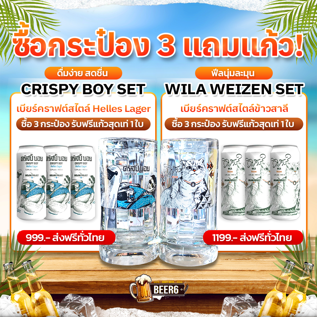 Welcome to Beer6.shop