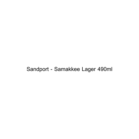Sandport Samakkee
